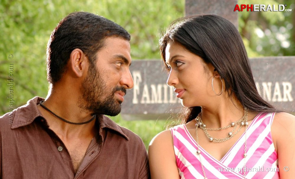 Dandupalyam Police Movie Stills