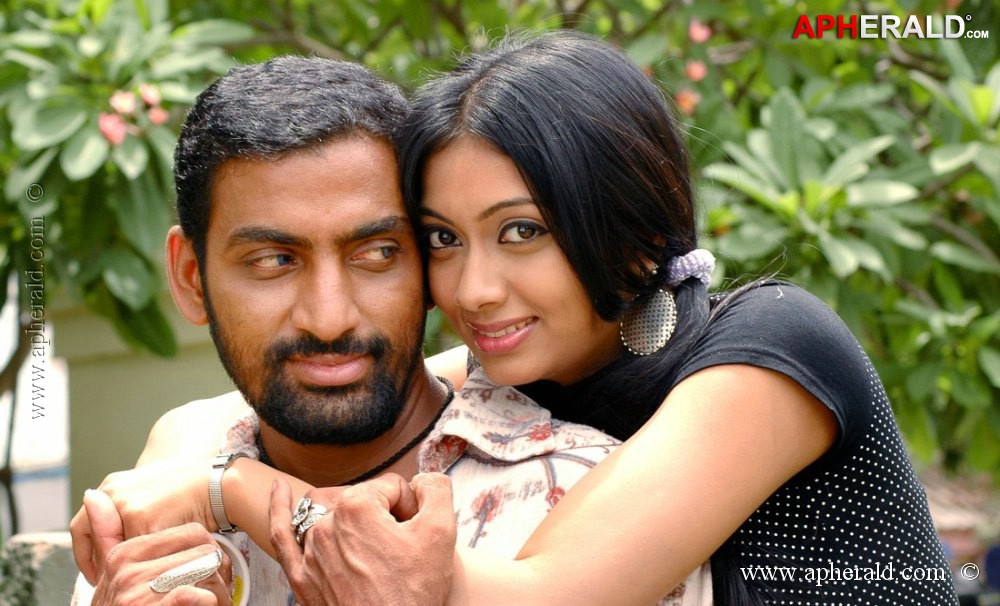 Dandupalyam Police Movie Stills