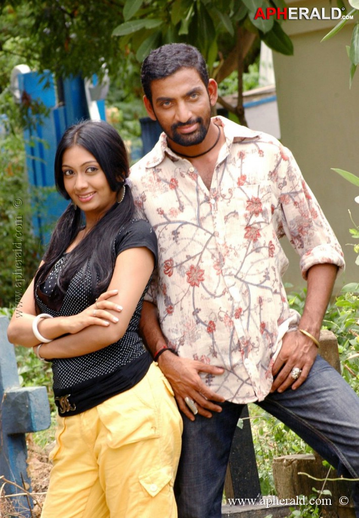 Dandupalyam Police Movie Stills