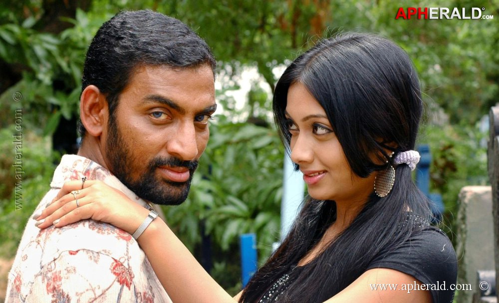 Dandupalyam Police Movie Stills