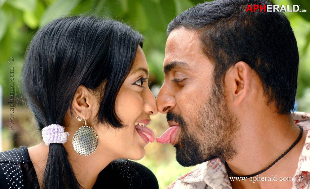 Dandupalyam Police Movie Stills