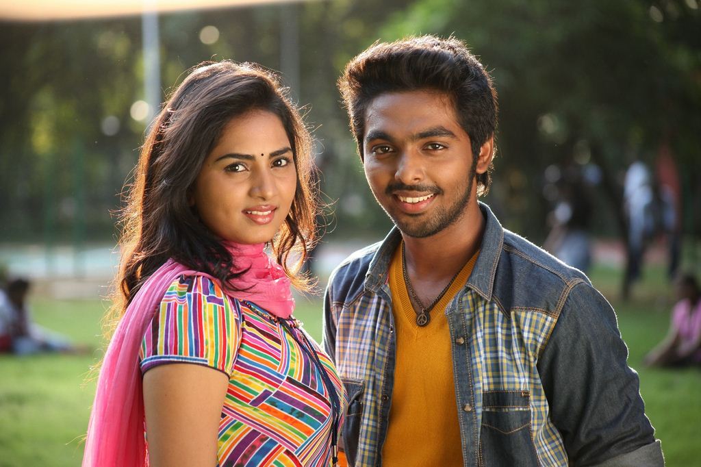 Darling Movie New Stills