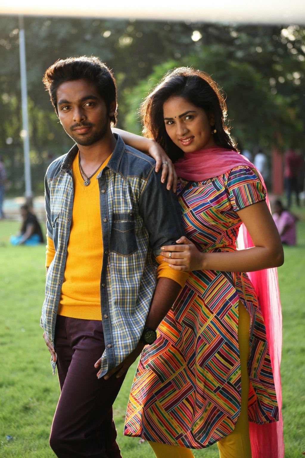 Darling Movie New Stills