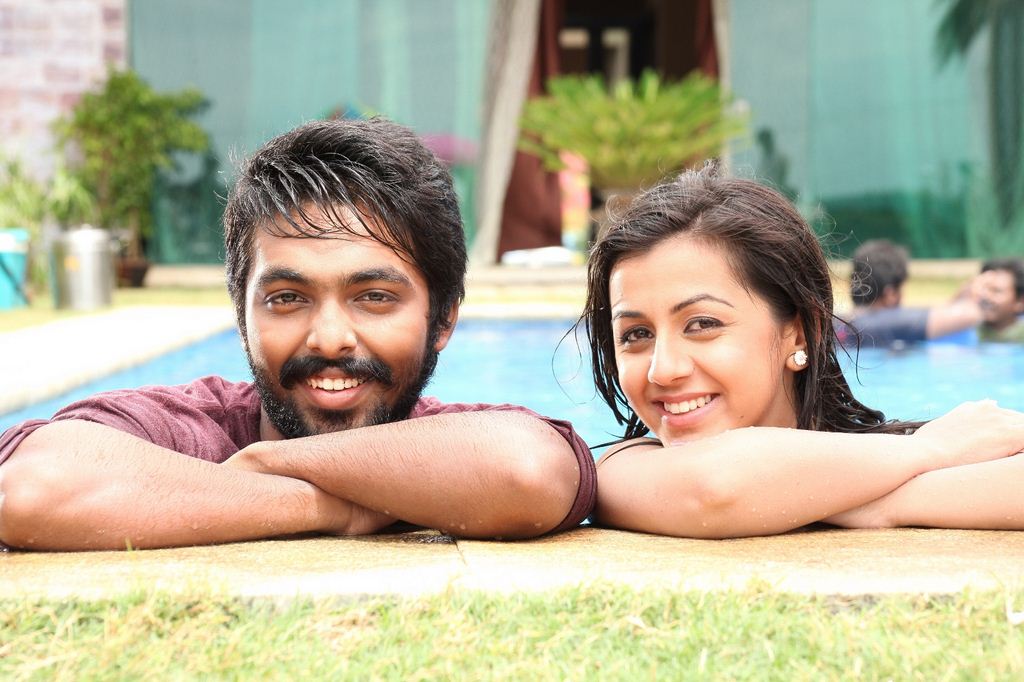 Darling Movie New Stills