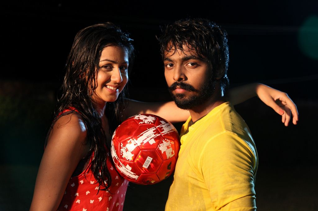 Darling Movie New Stills