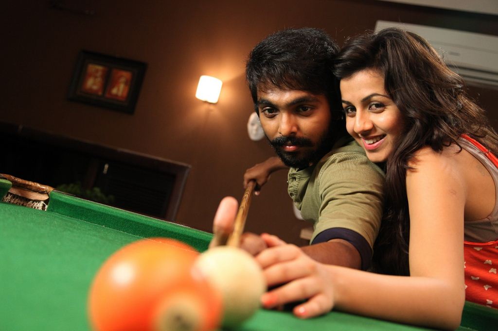 Darling Movie New Stills