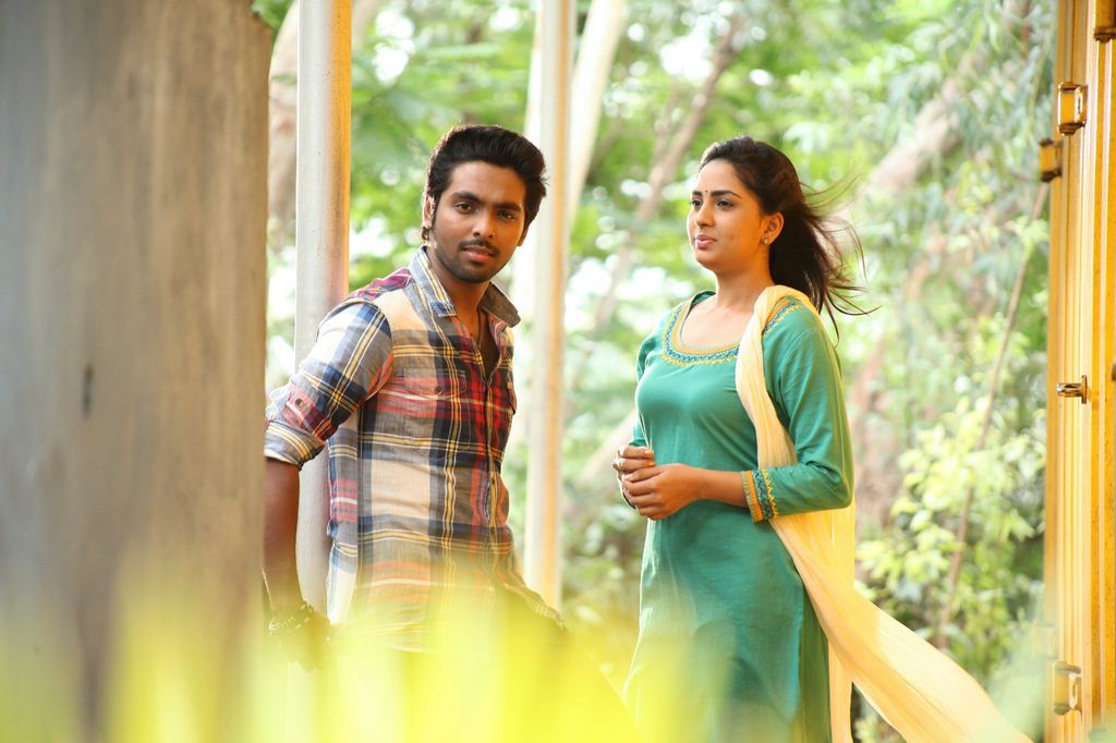 Darling Movie New Stills