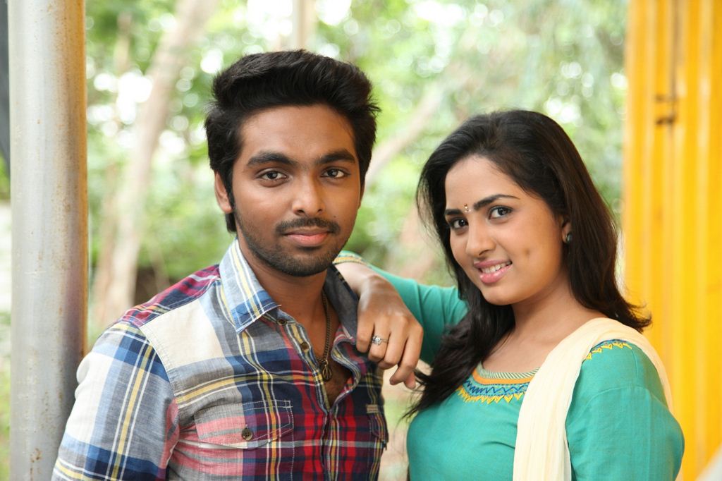 Darling Movie New Stills