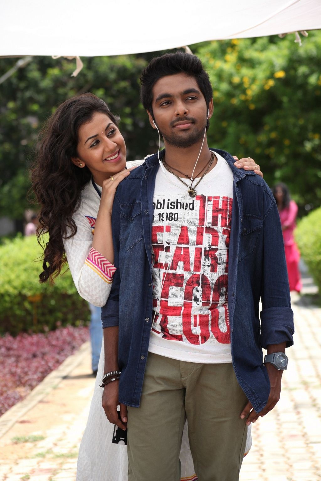 Darling Movie New Stills