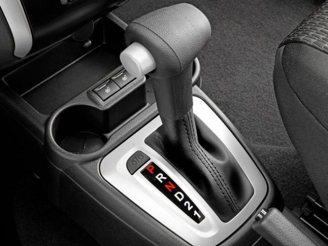 Datsun mi-DO Picture Gallery