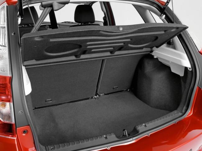 Datsun mi-DO Picture Gallery