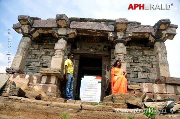 daughter of varma movie stills