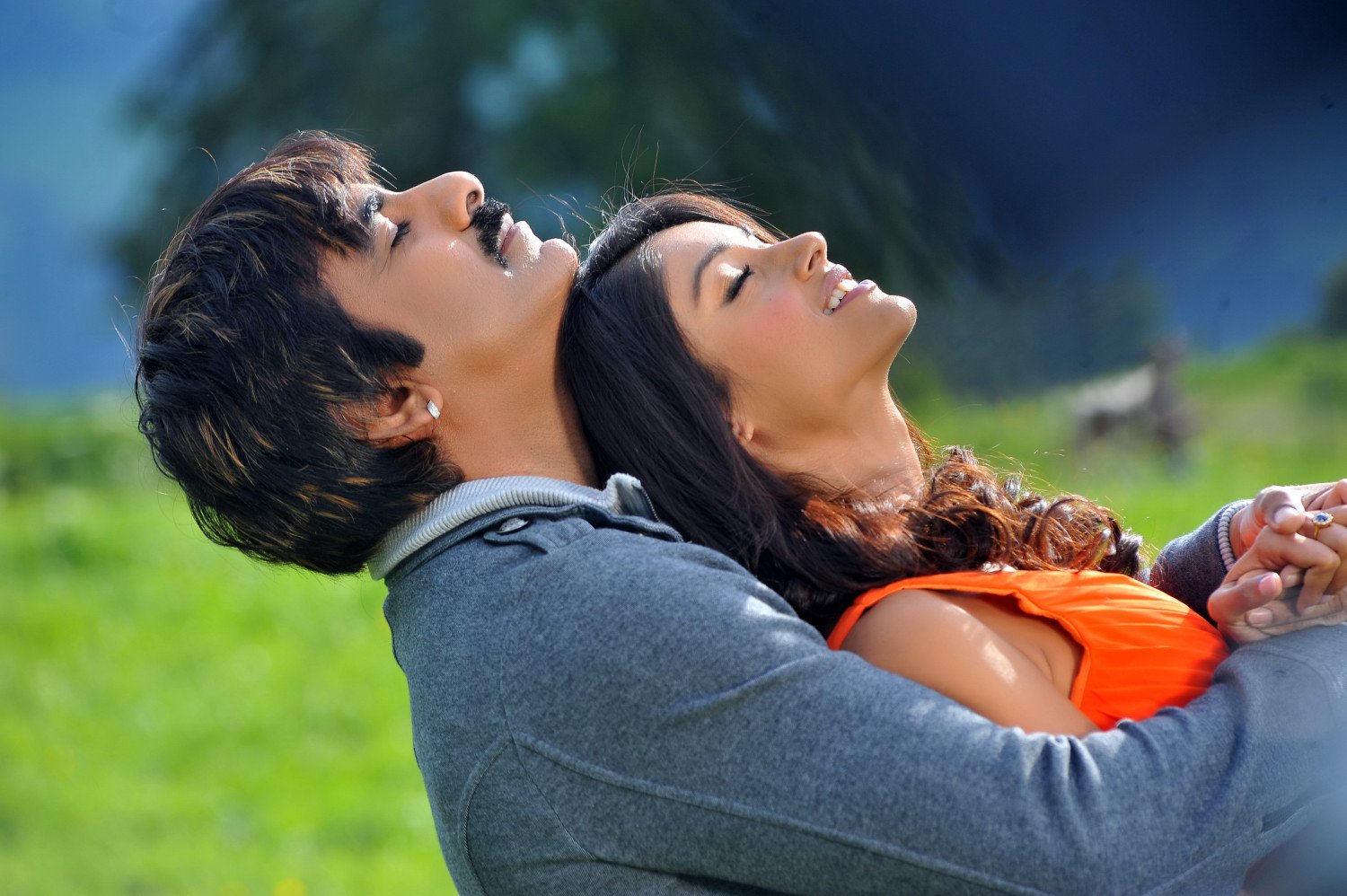 DEVUDU CHESINA MANUSHULU