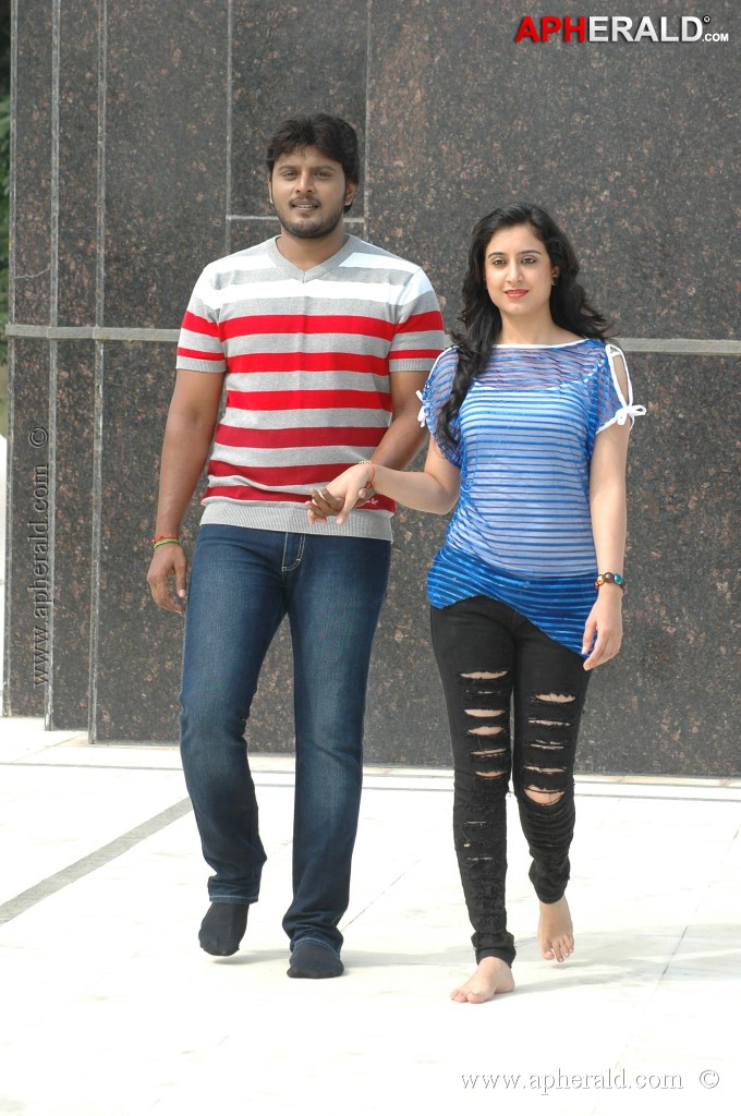 Deal Movie Latest Stills