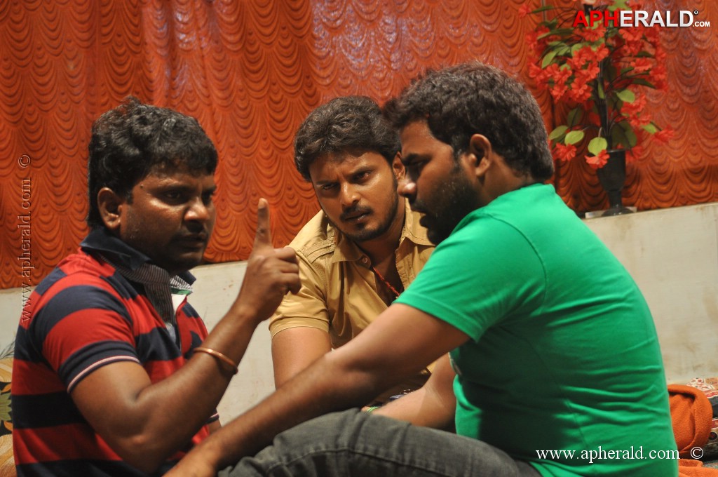 Deal Movie Latest Stills