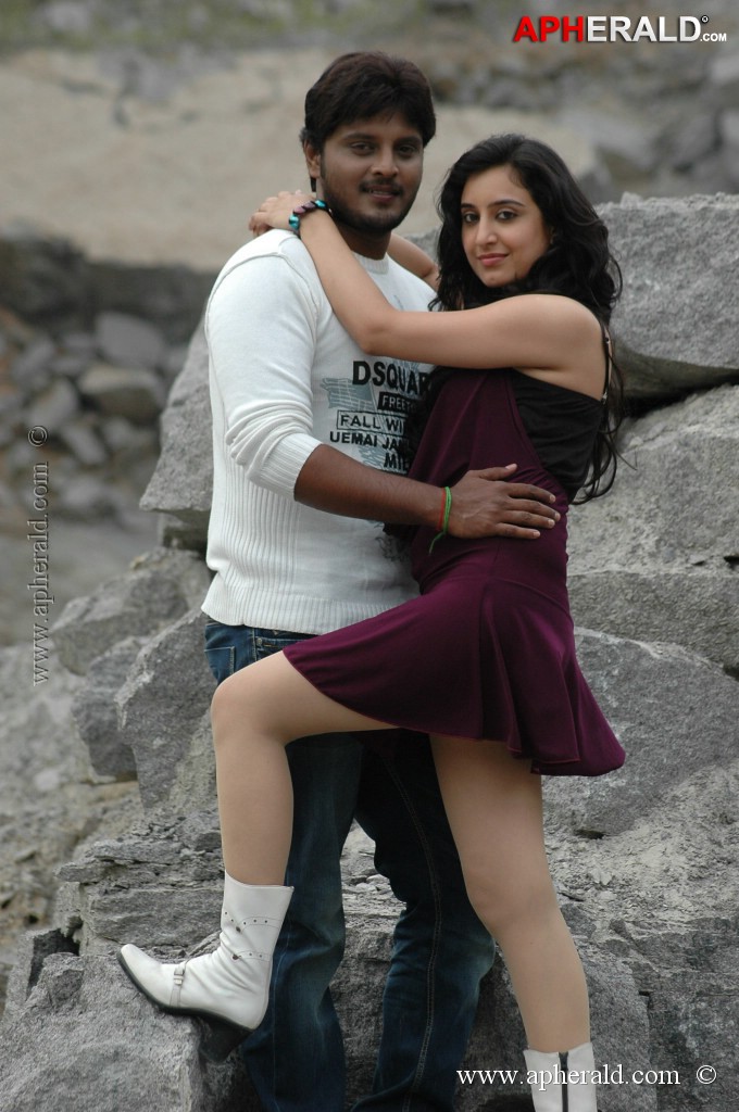 Deal Movie Latest Stills