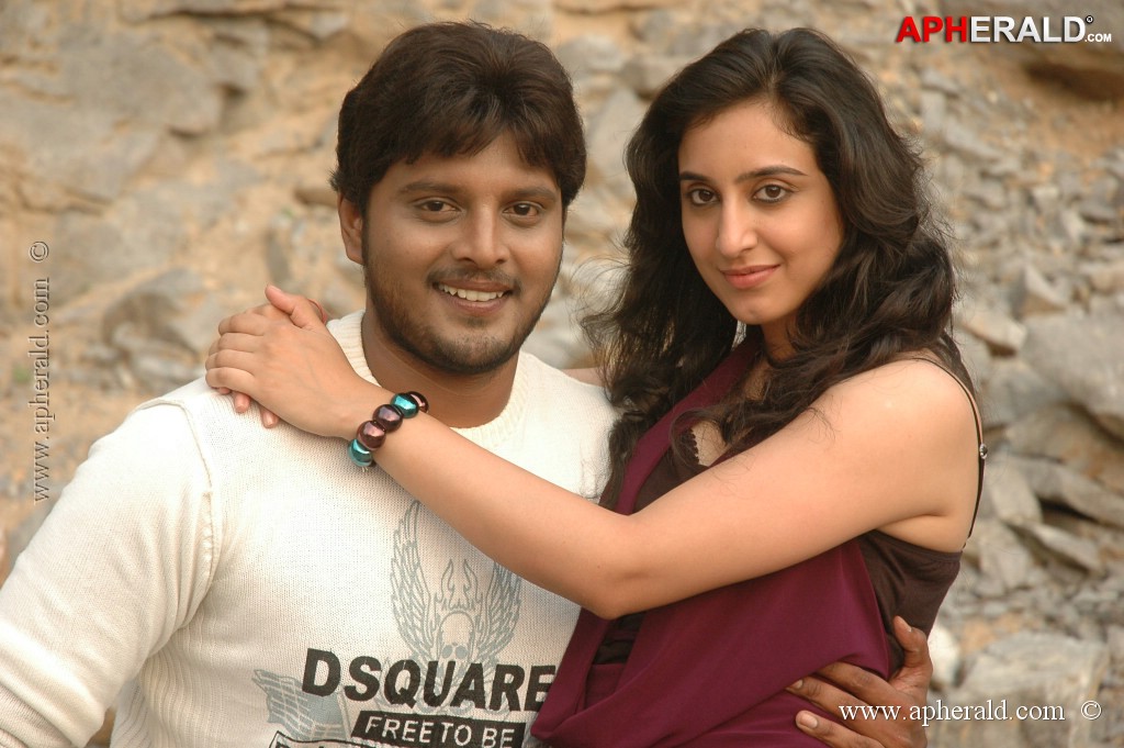 Deal Movie Latest Stills