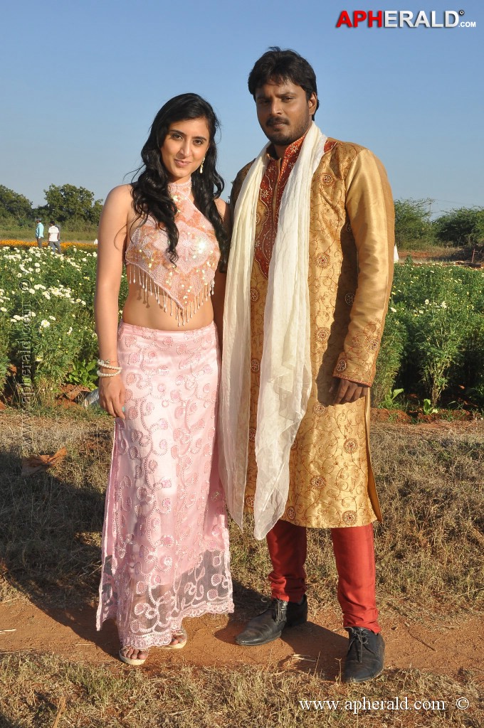 Deal Movie Latest Stills