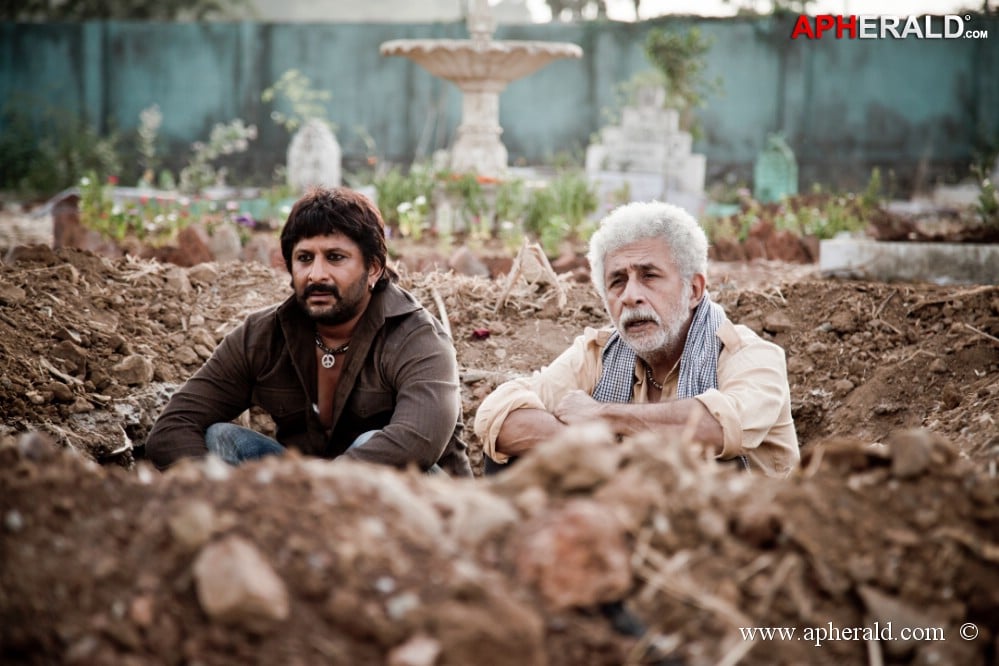 Dedh Ishqiya Movie Stills