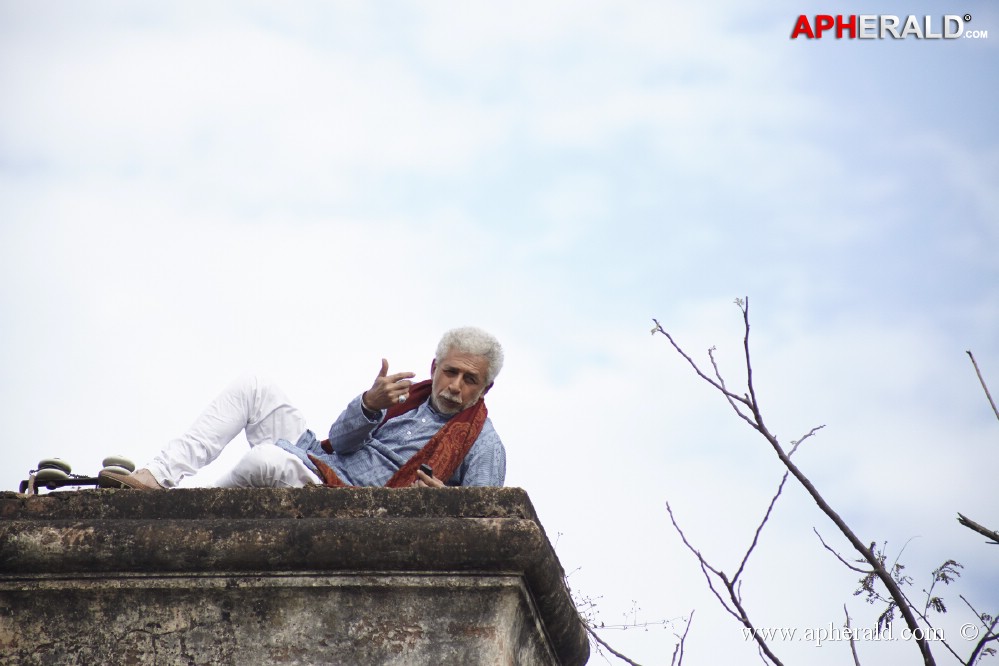 Dedh Ishqiya Movie Stills