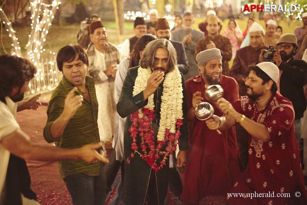Dedh Ishqiya Movie Stills