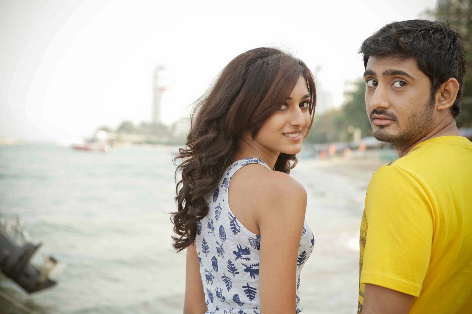 Dega Movie Latest Stills