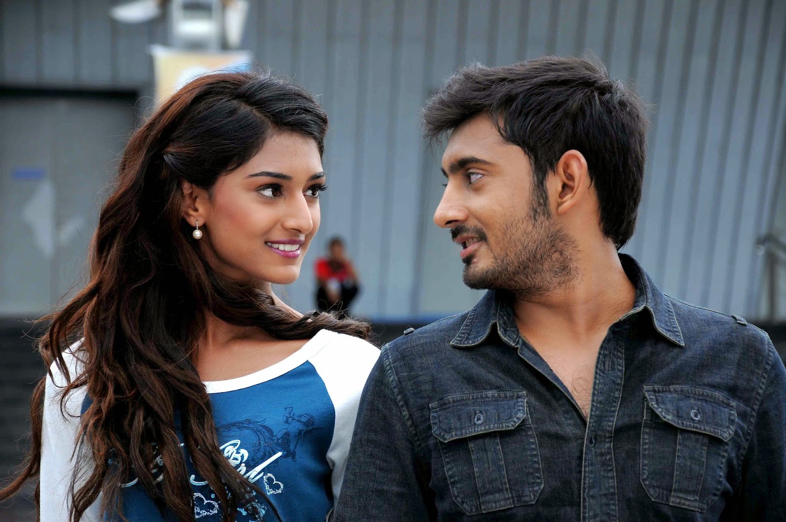 Dega Movie Latest Stills