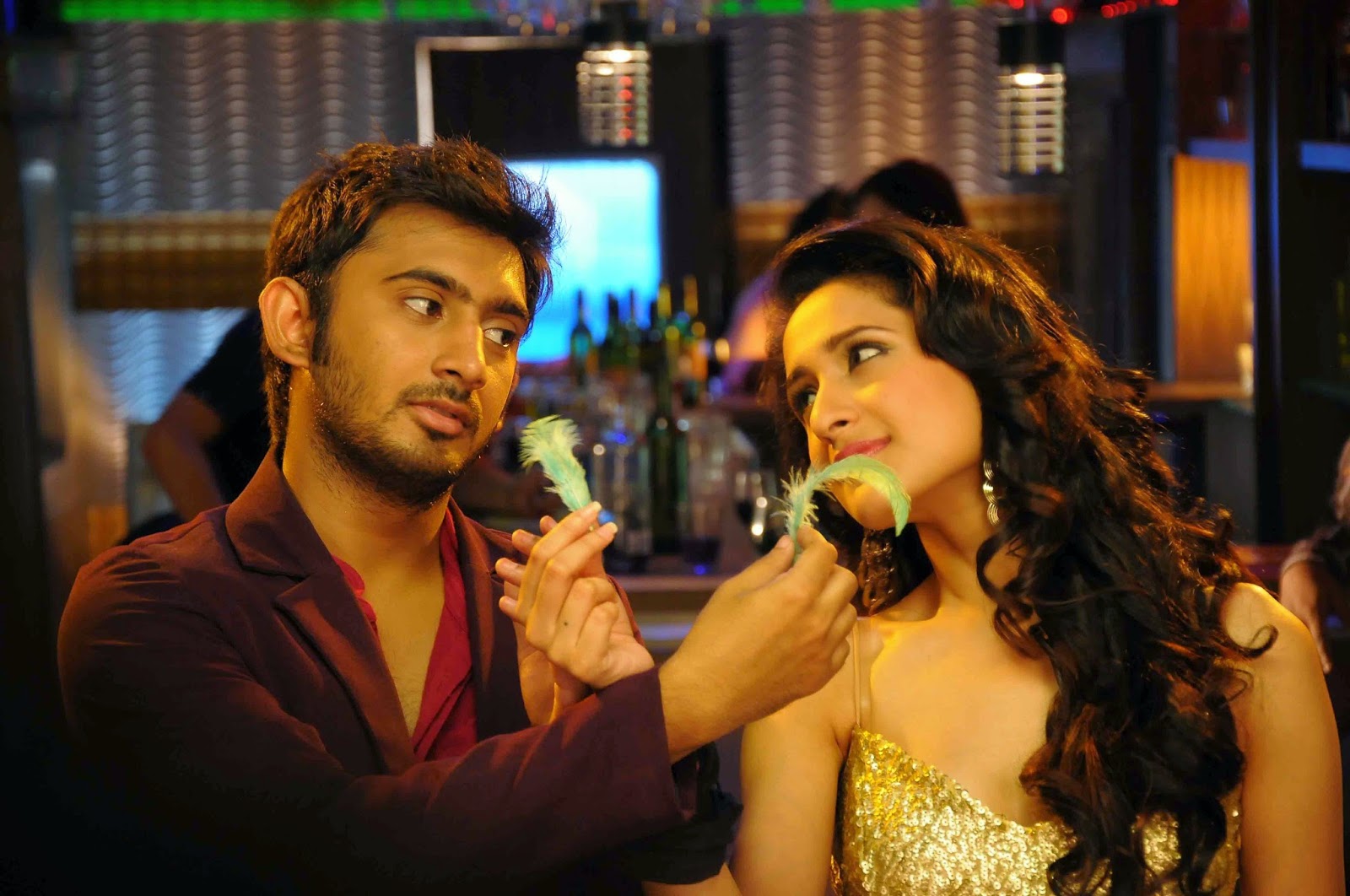 Dega Movie Latest Stills