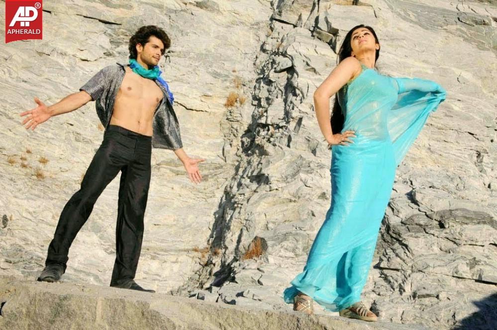 Dev Movie Latest Images