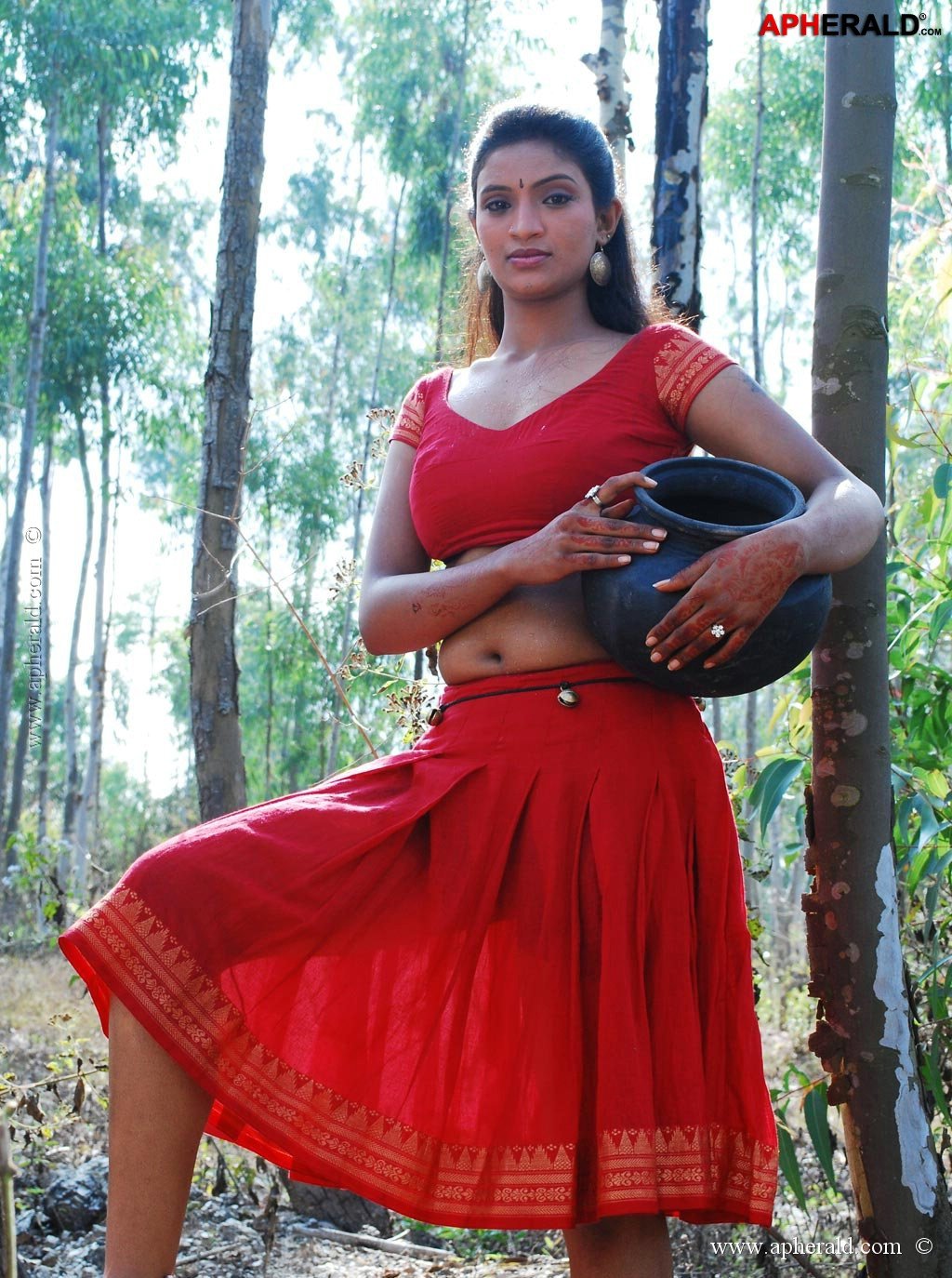 Devaleelai Movie Hot Stills
