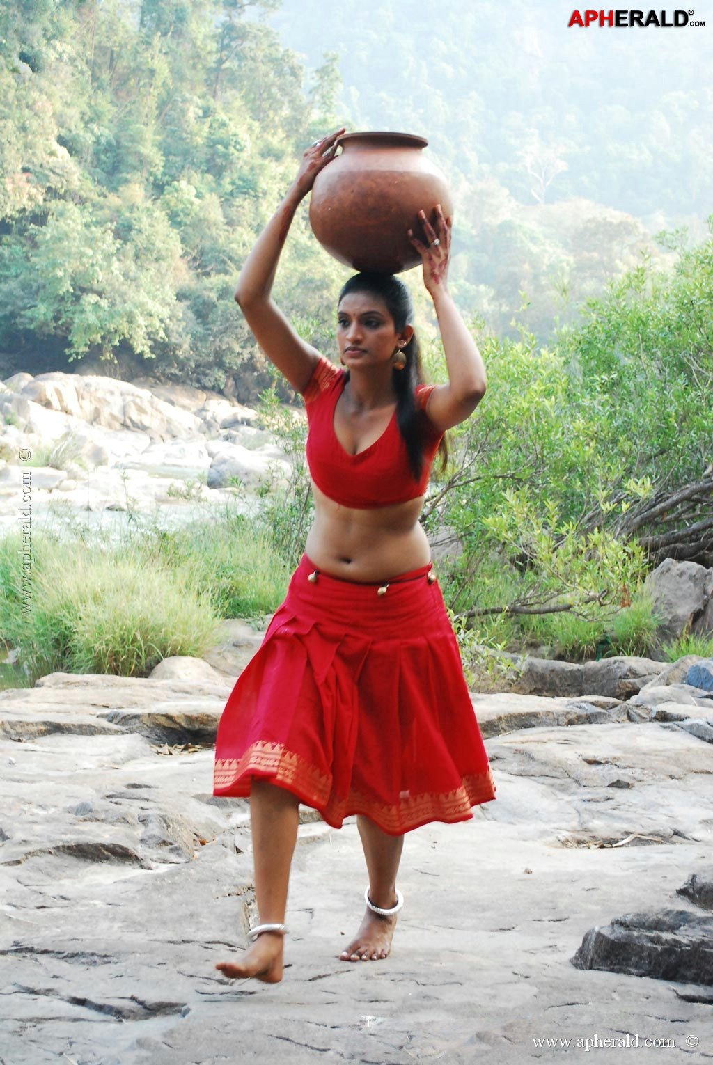 Devaleelai Movie Hot Stills