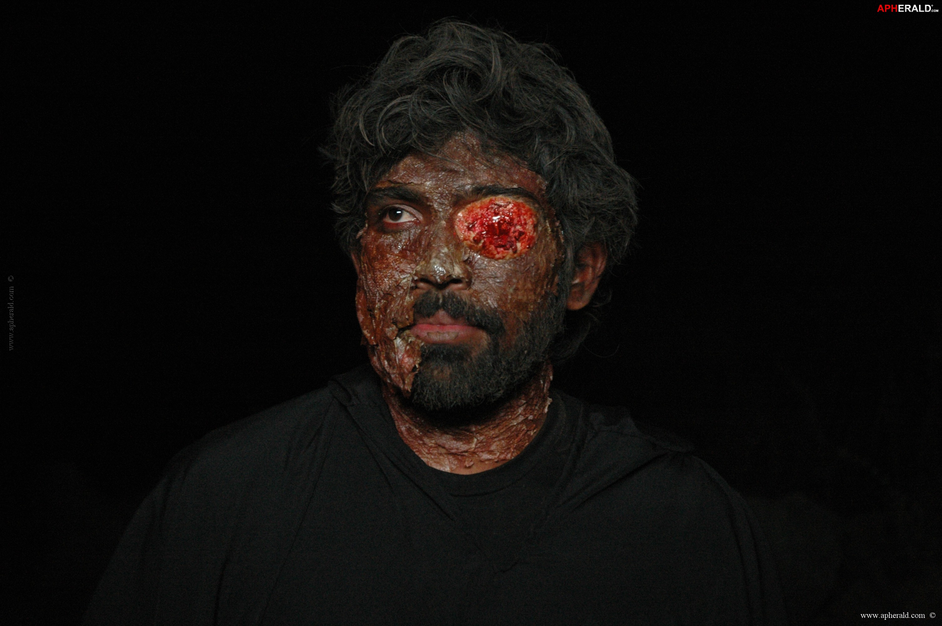 Devils Book Movie Stills