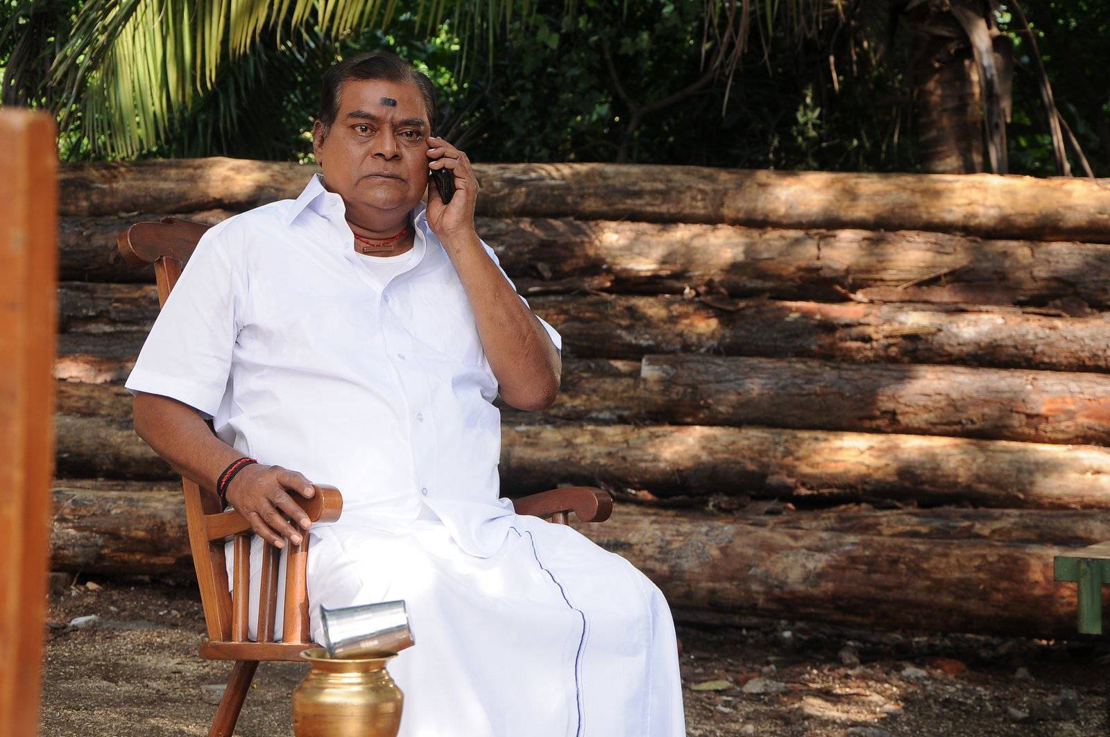 Dhanaa Dhan Movie Latest Stills