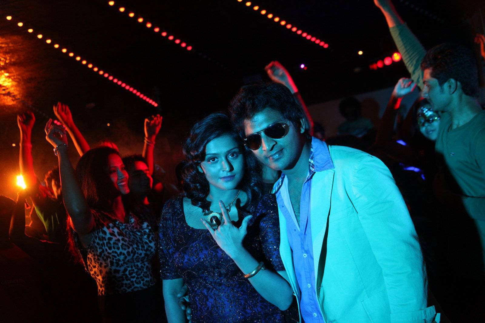 Dhanaa Dhan Movie Latest Stills