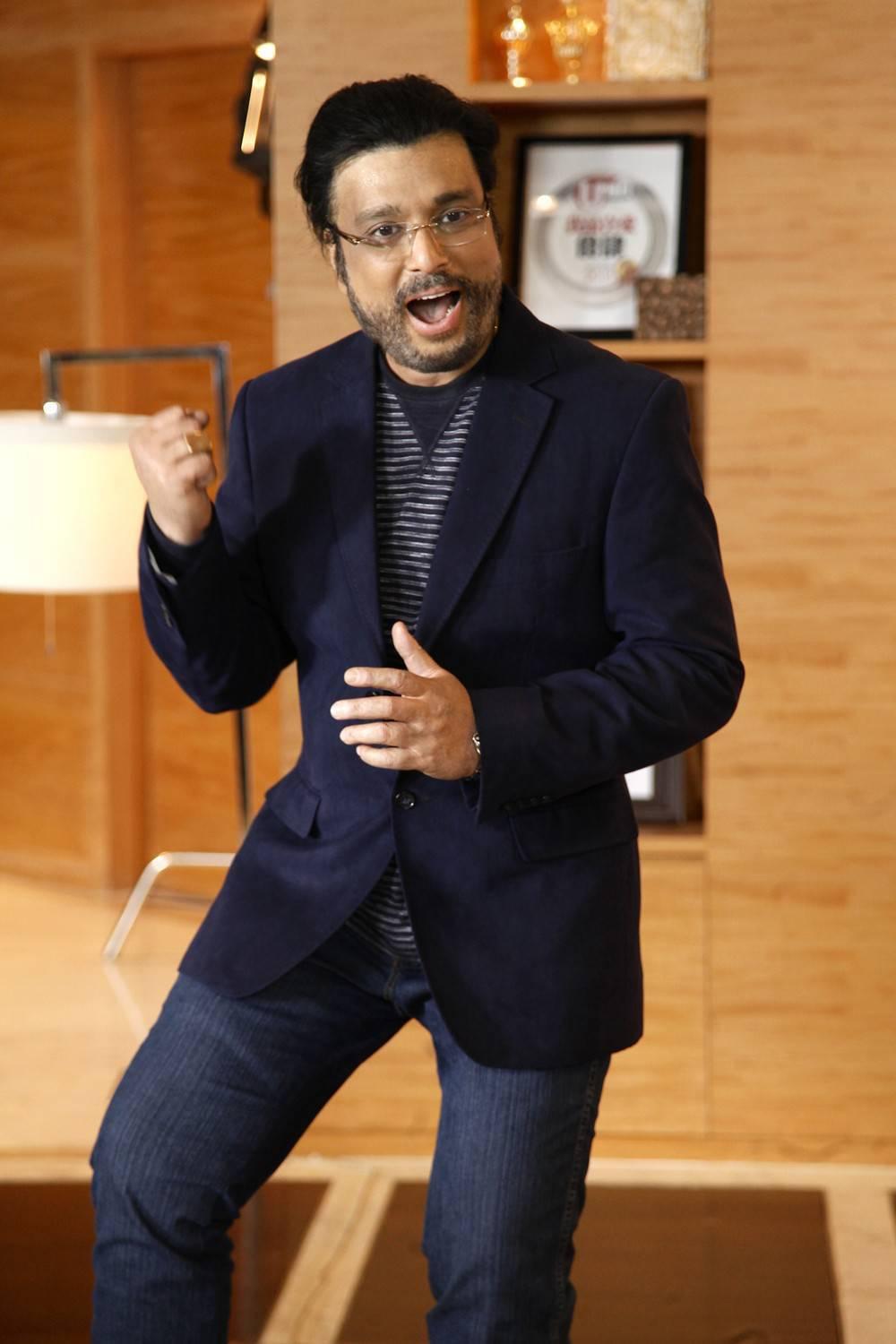 Dhanushs Anekudu Movie Stills