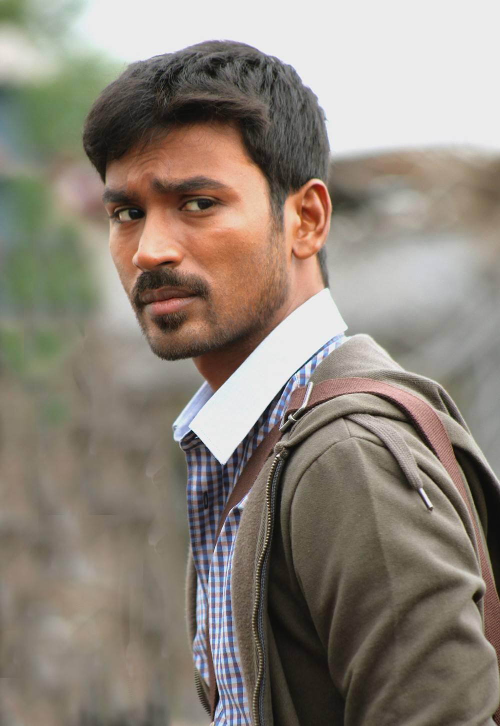 Dhanushs Anekudu Movie Stills