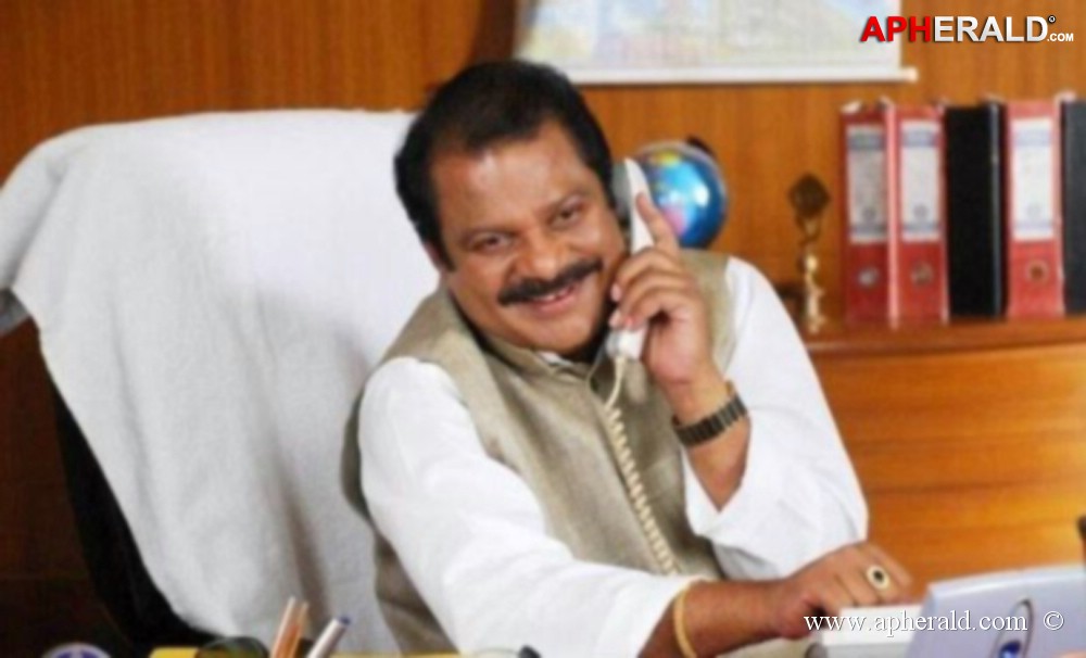 Dharmavarapu Subramanyam Photos
