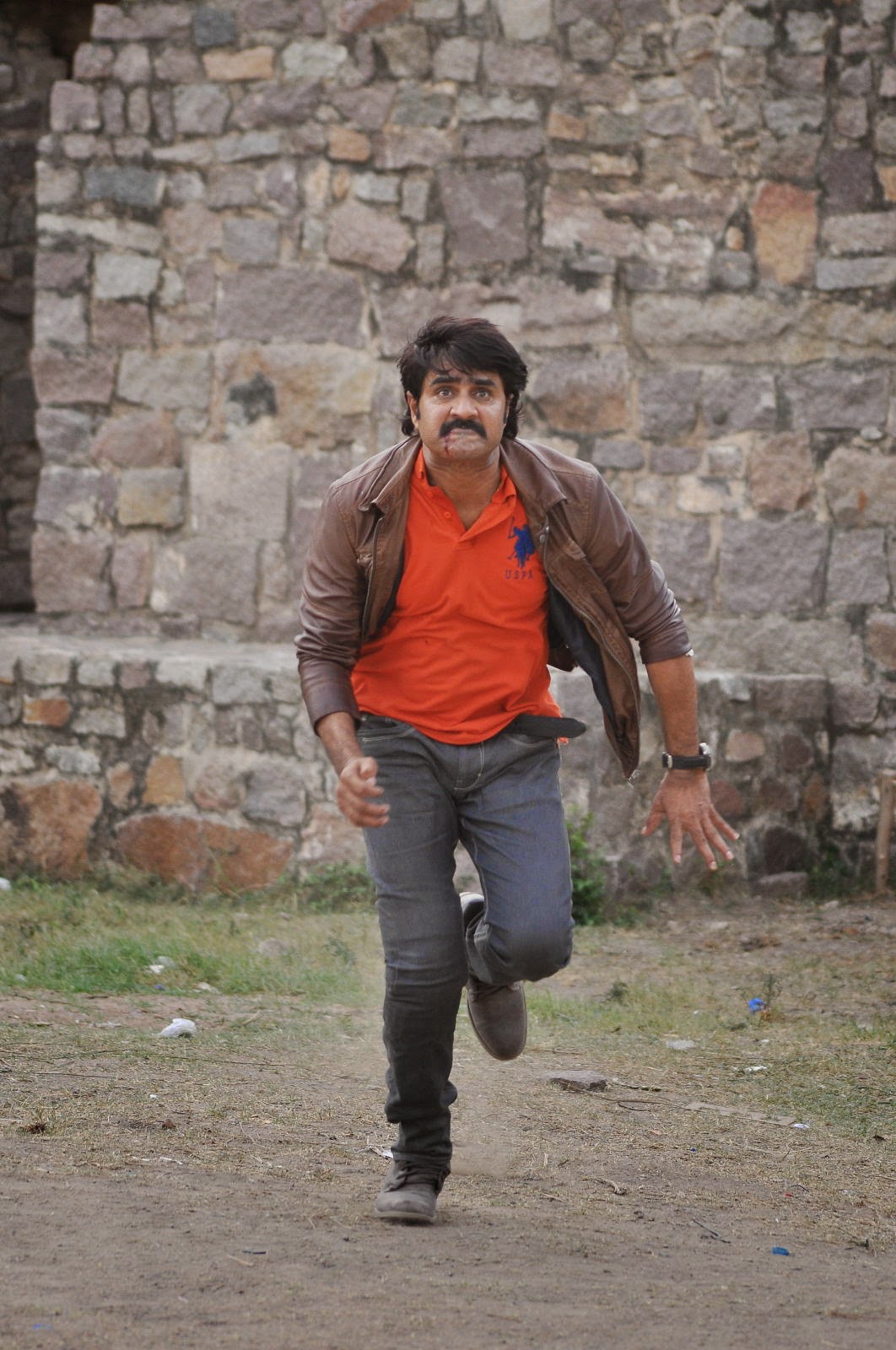 Dhee Ante Dhee Movie Latest Stills