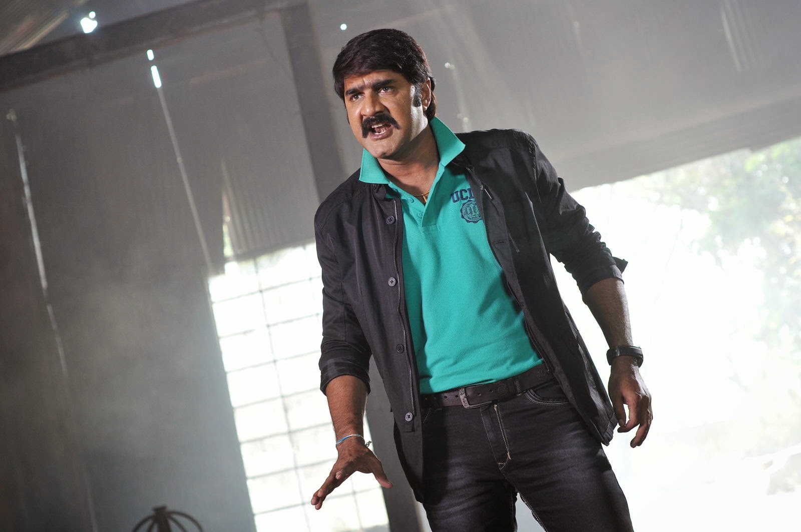 Dhee Ante Dhee Movie Latest Stills