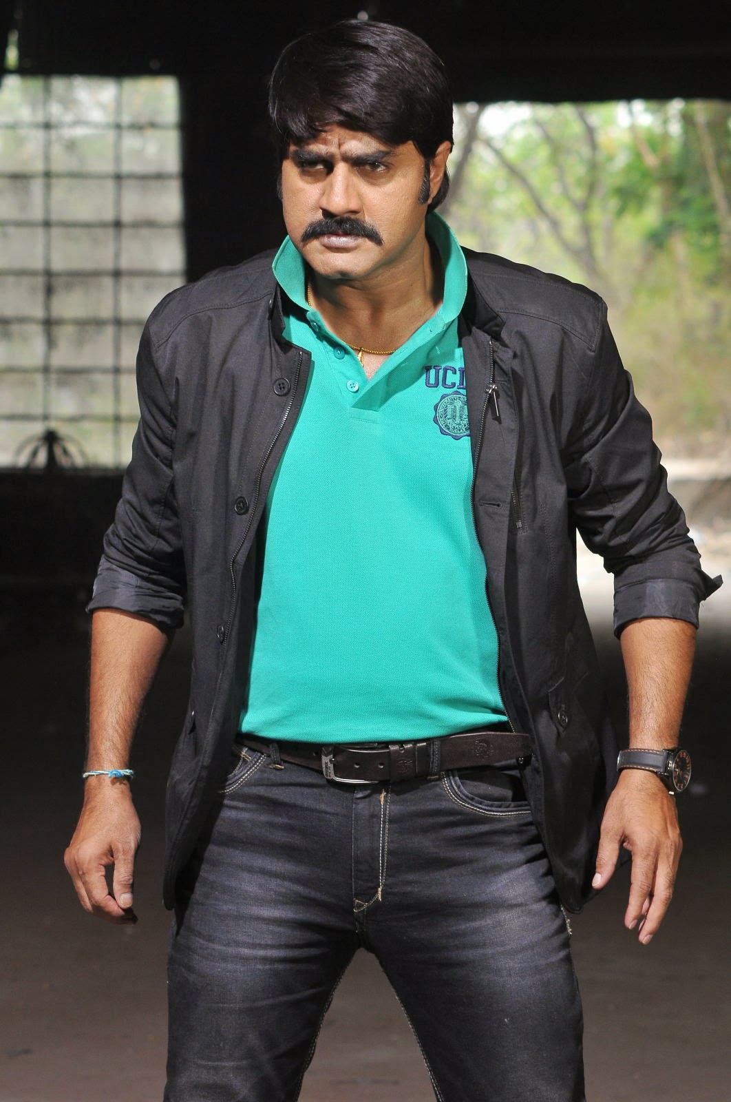 Dhee Ante Dhee Movie Latest Stills
