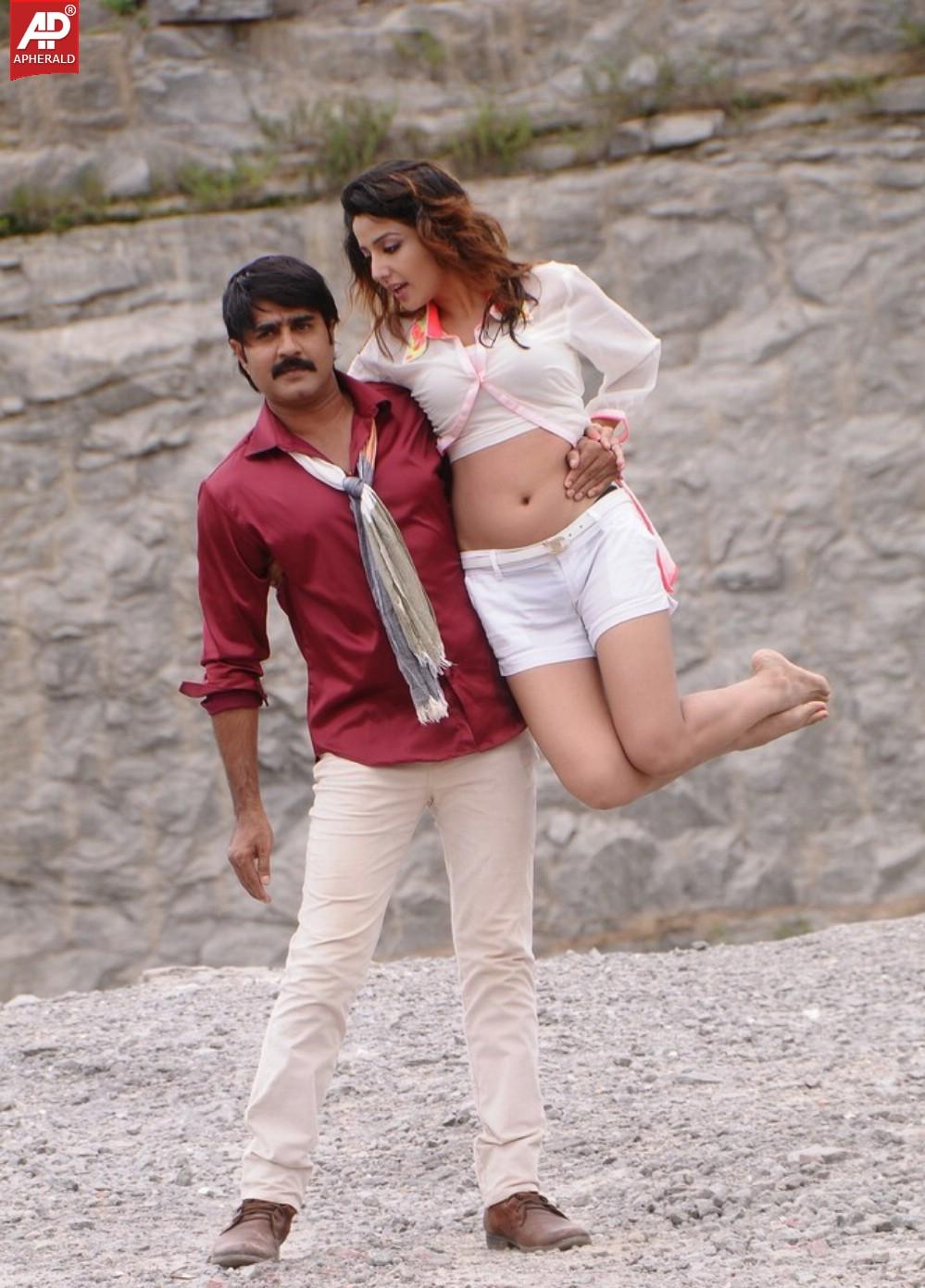Dhee Ante Dhee Movie New Stills