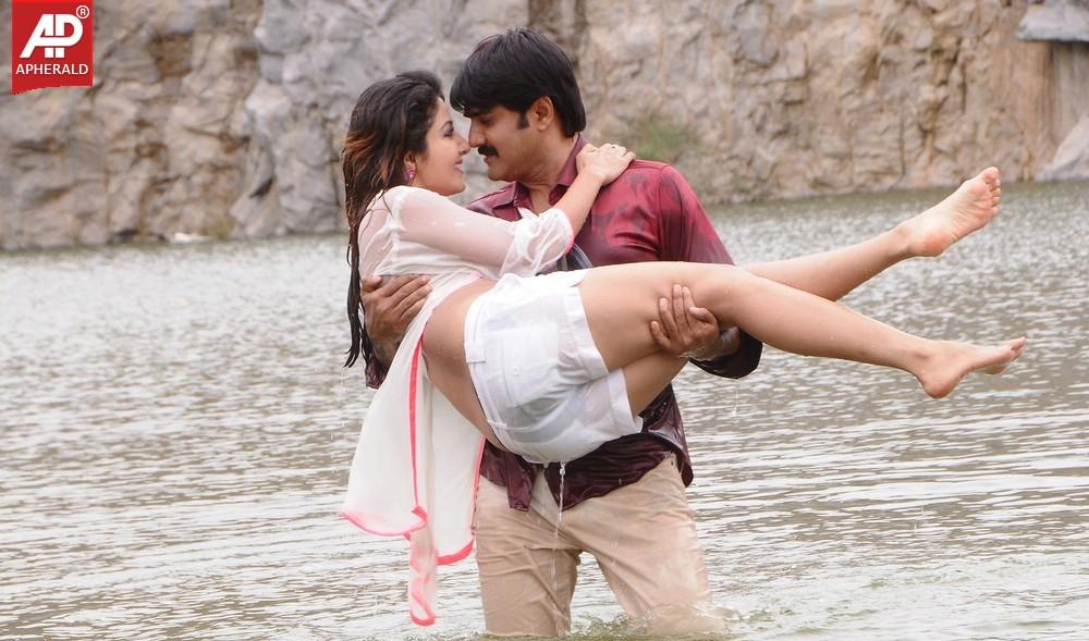 Dhee Ante Dhee Movie New Stills