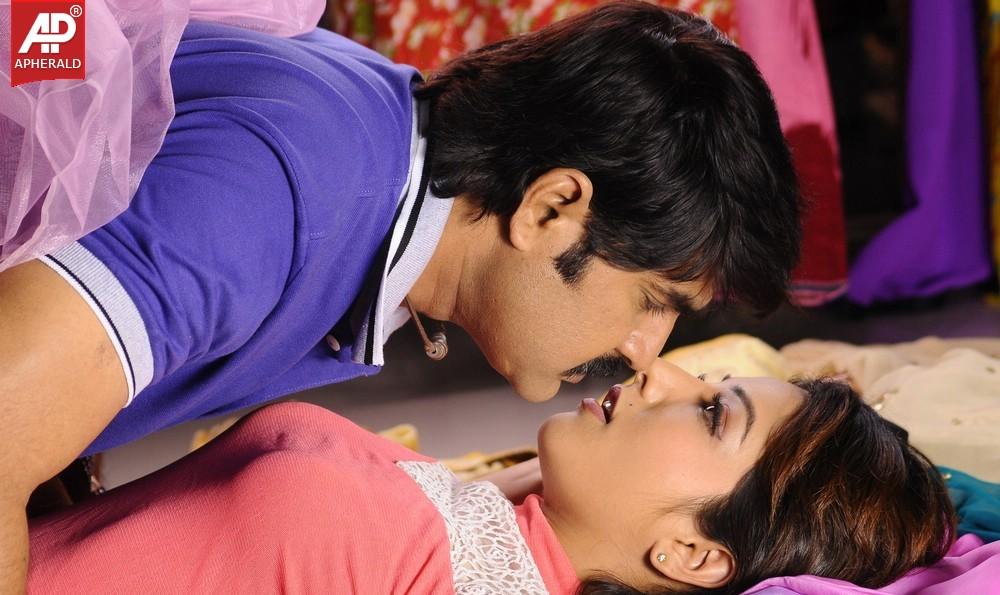 Dhee Ante Dhee Movie New Stills