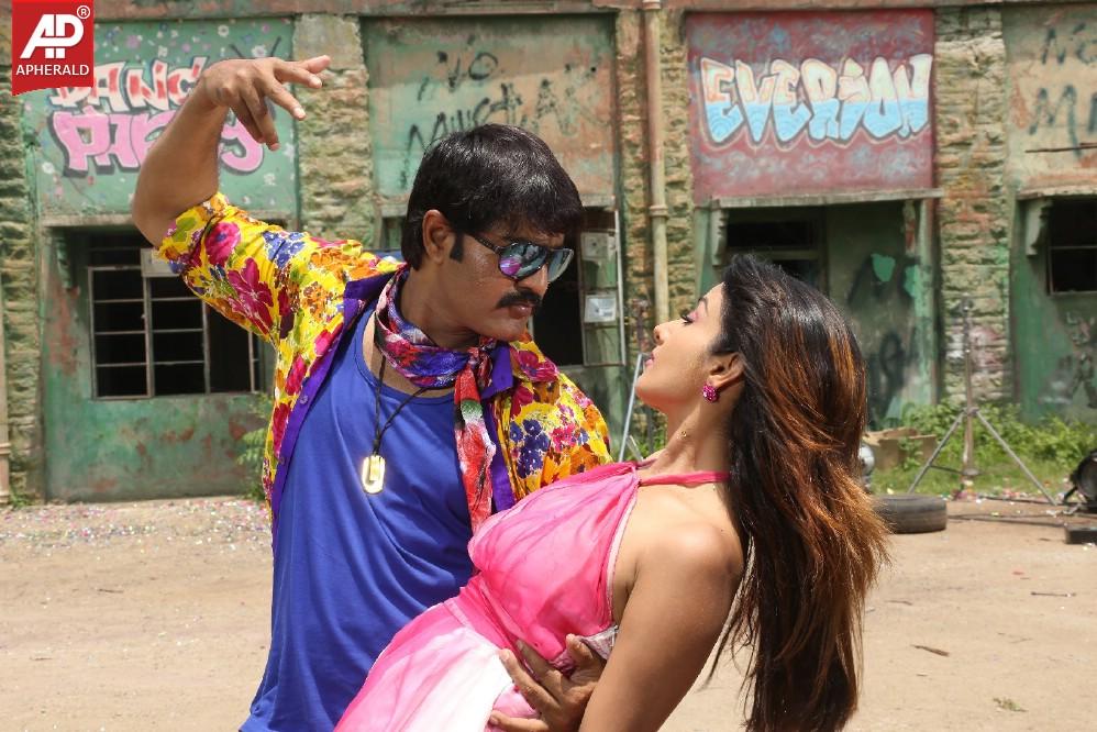 Dhee Ante Dhee Movie On Location Stills