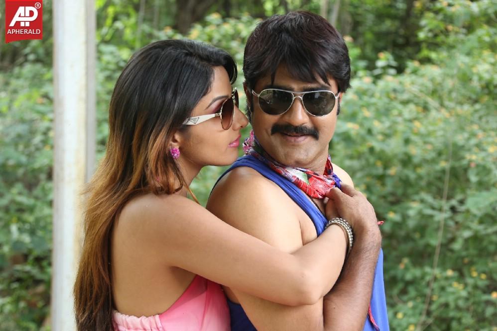 Dhee Ante Dhee Movie On Location Stills