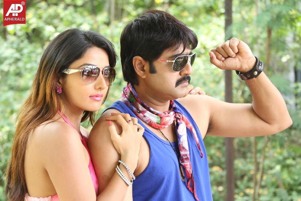 Dhee Ante Dhee Movie On Location Stills