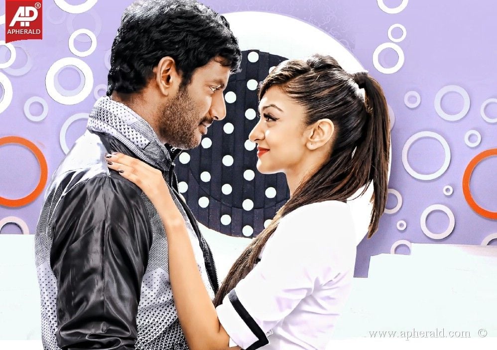 Dheerudu Movie New Photos