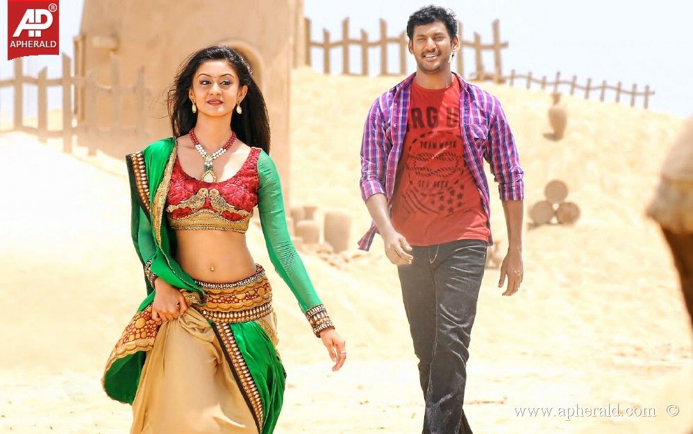 Dheerudu Movie New Photos