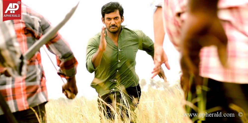 Dheerudu Movie New Photos