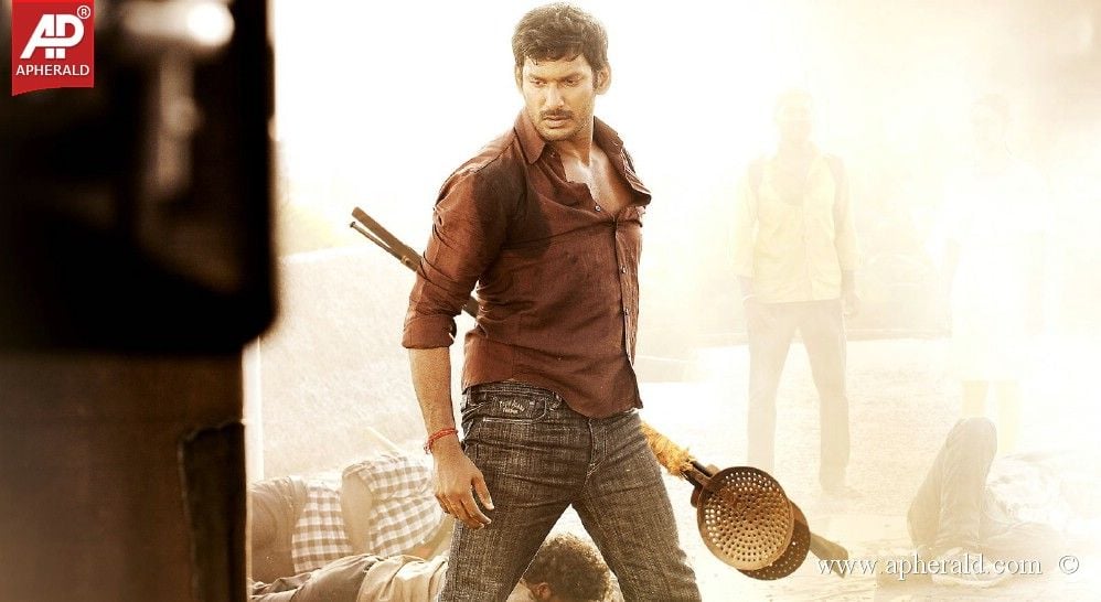 Dheerudu Movie New Photos